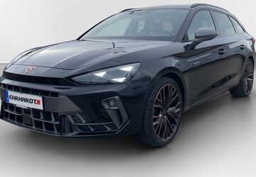 Cupra Leon 12.600 km 39.890 &euro; Leipzig 04129