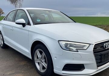Audi A3 119.800 km 16.999 &euro; Grimma OT Kaditzsch 04668