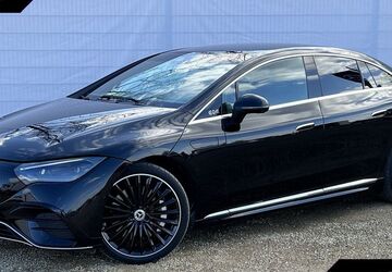 Mercedes-Benz EQE 13.470 km 52.450 &euro; Leipzig 04179