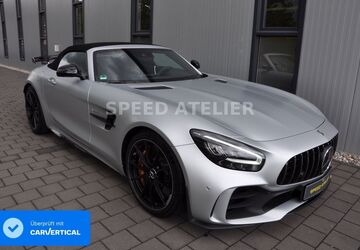 Mercedes-Benz AMG GT R 16.539 km 179.990 &euro; Leipzig 04347