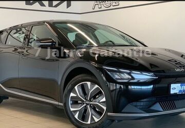 Kia EV6 1.250 km 39.690 &euro; Leipzig 04179