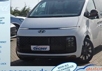 Hyundai STARIA 15.525 km 43.490 &euro; Eilenburg 04838