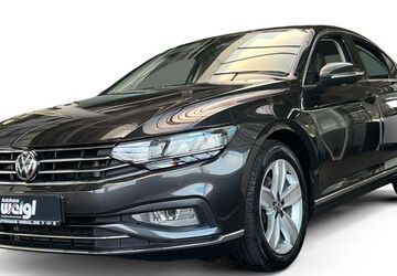 VW Passat 81.000 km 22.300 &euro; Merseburg 06217