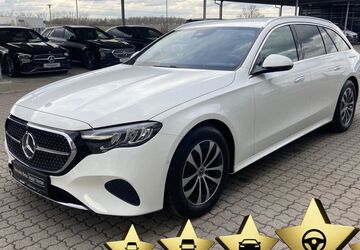 Mercedes-Benz E 200 11.045 km 48.930 &euro; Grimma 04668