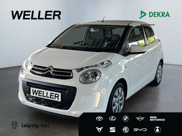 Gebrauchte Citroën C1