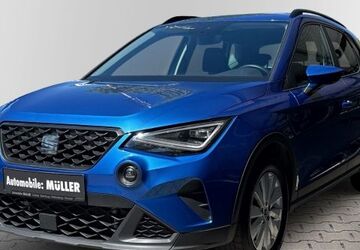 Seat Arona 28.381 km 19.490 &euro; Leipzig 04328