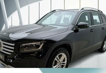 Mercedes-Benz GLB 200 18.309 km 36.652 &euro; Leipzig 04277