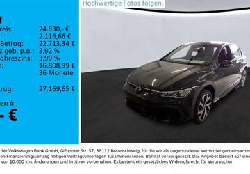 VW Golf 39.614 km 24.360 &euro; Leipzig 04178