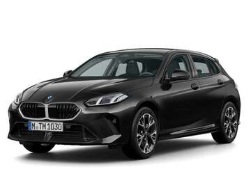 BMW 120 9.530 km 34.950 &euro; Leipzig 04328