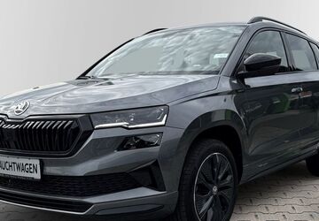 Skoda Karoq 11.754 km 34.495 &euro; Wurzen 04808