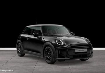 Mini Cooper 26.251 km 24.805 &euro; Leipzig 04103