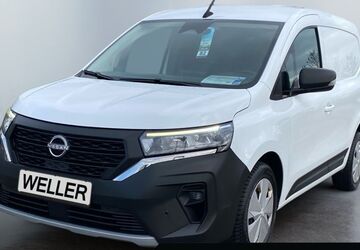 Nissan Townstar 24.674 km 17.490 &euro; Leipzig 04178