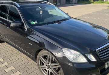 Mercedes-Benz E 220 440.000 km 5.899 &euro; Leipzig 04157