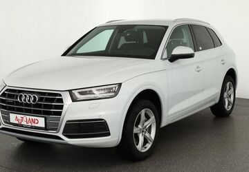 Audi Q5 49.231 km 34.490 &euro; Brehna 06796