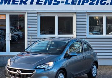 Opel Corsa 89.505 km 7.390 &euro; Leipzig 04349