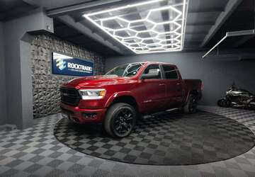 Dodge RAM 159.985 km 39.990 &euro; Leipzig 04178