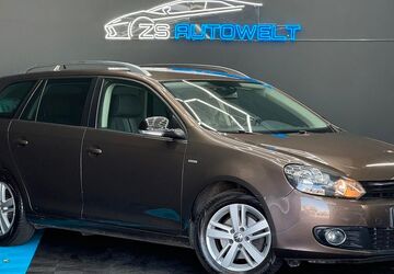VW Golf 111.474 km 7.790 &euro; Leipzig 04179