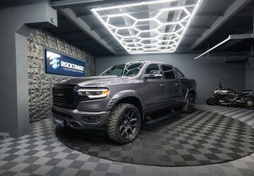Dodge RAM 54.395 km 54.990 &euro; Leipzig 04178