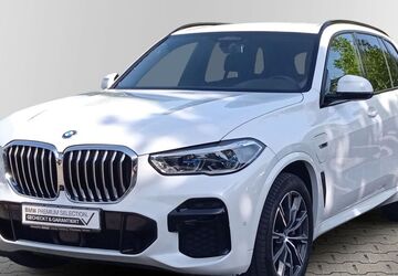 BMW X5 72.756 km 55.450 &euro; Leipzig 04328