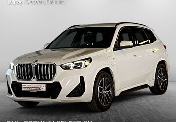 BMW X1 11.948 km 52.905 &euro; Leipzig 04103