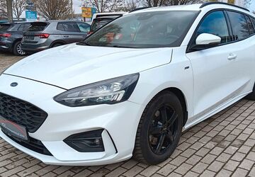 Ford Focus 84.624 km 15.990 &euro; Leipzig 04179