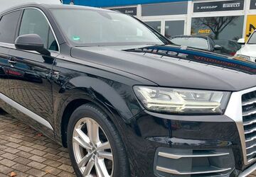 Audi Q7 181.177 km 22.499 &euro; Leipzig 04328