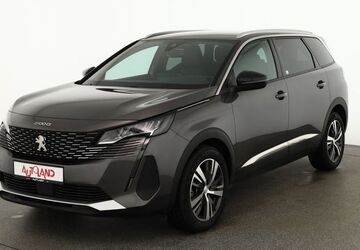 Peugeot 5008 32.654 km 27.490 &euro; Leipzig 04209