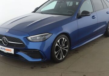 Mercedes-Benz C 300 35.146 km 38.300 &euro; Leipzig 04328