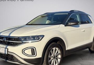 VW T-Roc 23.358 km 25.690 &euro; Leipzig 04179