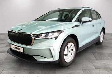 Skoda Enyaq 16.730 km 21.780 &euro; Borna 04552