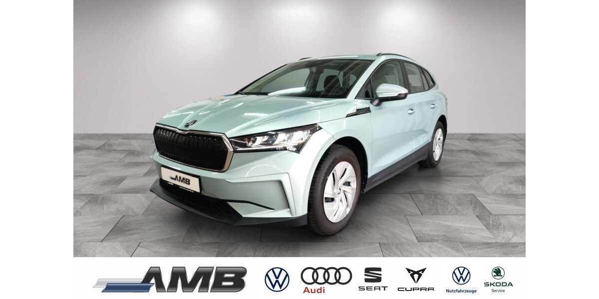 Skoda Enyaq 16.730 km 21.780 &euro; Borna 04552