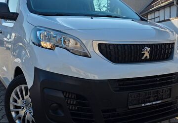 Peugeot Expert 20.100 km 19.039 &euro; Zwenkau 04442
