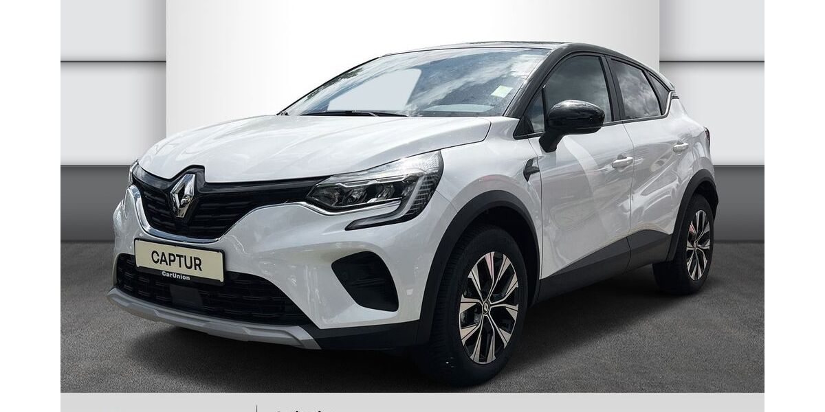 Renault Captur 9.800 km 20.990 &euro; Leipzig 04129