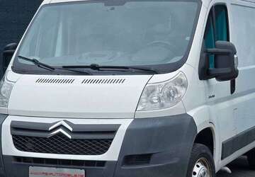 Citroen Jumper 196.700 km 7.900 &euro; Leipzig 04179