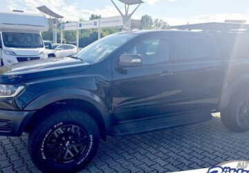 Ford Raptor 109.000 km 38.900 &euro; Leipzig 04249