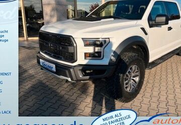 Ford F 150 62.900 km 45.840 &euro; Eilenburg 04838