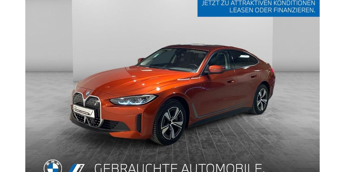 BMW i4 16.624 km 37.903 &euro; Leipzig 04103
