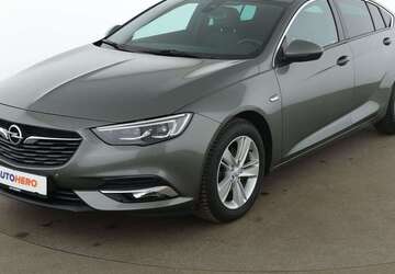 Opel Insignia 43.664 km 17.990 &euro; Leipzig 04328