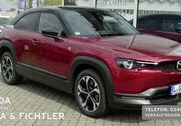 Mazda MX-30 2.000 km 28.799 &euro; Leipzig 04316