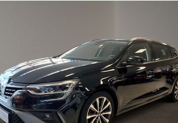 Renault Megane 191.900 km 10.950 &euro; Leipzig 04209