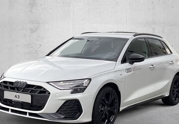 Audi A3 5.900 km 48.990 &euro; Leipzig 04129