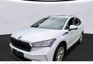 Skoda Enyaq 27.880 km 23.890 &euro; Borna 04552