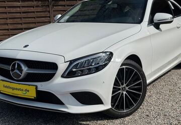 Mercedes-Benz C 180 69.000 km 22.999 &euro; Leipzig-Rückmarsdorf (Burghausen-Rückmarsdorf) 04178
