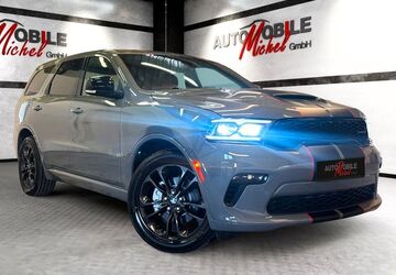 Dodge Durango 46.364 km 37.990 &euro; Leipzig 04179