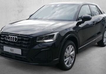 Audi Q2 9.900 km 36.690 &euro; Leipzig 04129