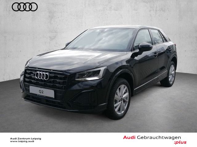 Audi Q2 9.900 km 36.690 &euro; Leipzig 04129