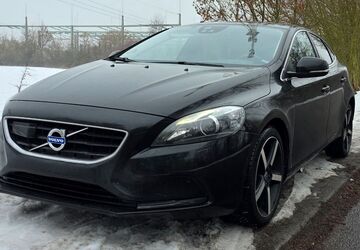 Volvo V40 91.500 km 20.990 &euro; Leipzig 04129