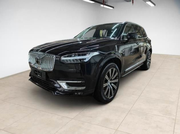 Volvo XC90 27.900 km 54.990 &euro; Leipzig 04179