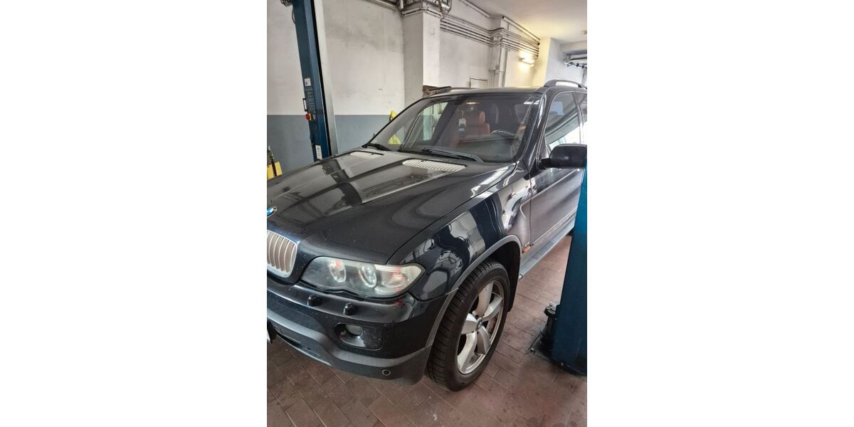 BMW X5 251.442 km 3.999 &euro; Markkleeberg 04416
