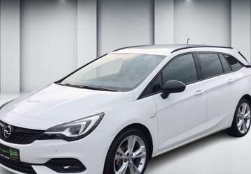 Opel Astra 44.990 km 15.490 &euro; Schkeuditz 04435